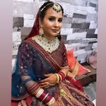 Seema Singh Bhati 🧿 - @heena_makeover_salon - Instagram