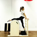Hee jung Noh - @pilates.hee.jung - Instagram