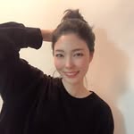 ✈️ - @heeseoning - Instagram