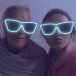 Heesila Maharjan - @heesimhr - Instagram