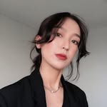 Emma Heejin Bae - @_emmaworld_ - Instagram