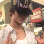 Hee-jin - @heejin_baee - Instagram