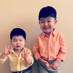 HeeJoo  Lee - @baby_josiah_ - Instagram