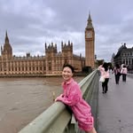 Heeju Stella Kim - @_goldistella - Instagram