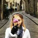Dara Park (KpL)### - @park.heeju.9 - Instagram