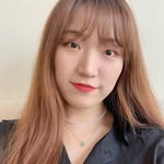 Heeju Park - @piaoxizhou - Instagram