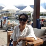 Heeju Park - @jujuok972 - Instagram