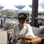 Heeju Park - Facebook