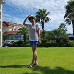 Heeju Park - Facebook