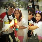 Heejung  Cho - Facebook