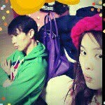 Heejung  Cho - @pink_love_jung - Instagram