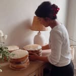 Heejung Son - @soje_cake_studio - Instagram