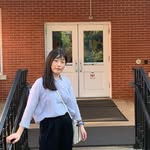 Heejung Son - @myfluffyfluffie - Instagram