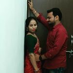 heena Dave - @heenadivyanshu521 - Instagram