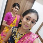 Heena Dave - @heenadave206 - Instagram
