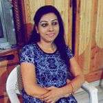 Heena Dave - @heena.dave.35513 - Instagram