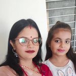 Heena Dave - @heenadave1565 - Instagram