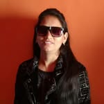 Heena Dave - @heenadave96 - Instagram