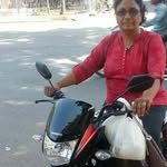 Heena Dave - @heena.dave.967 - Instagram