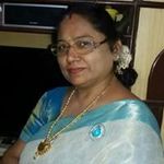Heena Dave - @heenadave1960 - Instagram