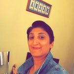 Heena Davé - @reikibyheena - Instagram