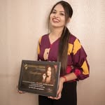 HEENA GUPTA - @heenu_makeoverss - Instagram