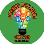 Heena Gupta Jain - @learning_with_heena - Instagram