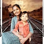 miss you mummy - @heena___gupta_1 - Instagram