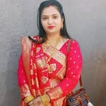 Heena Jethva - @jethva8466 - Instagram