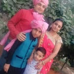 Heena Jethva - @jethva688 - Instagram