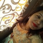 heena jethva - @jethva1706 - Instagram