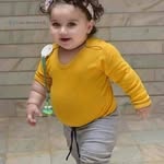 Heena Jethva - @zidigirl1274 - Instagram