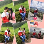 Heena Jethva - @heenak3128 - Instagram