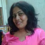 Heena Jethva - @jethva.heena - Instagram