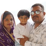 Heena Jethva - @jethva434 - Instagram