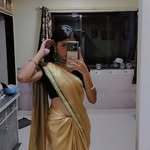 Heena Jethva - @_heena.jethva_ - Instagram