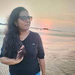 Heena Jethva - @heena122407 - Instagram