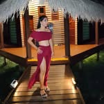 Heena Jethva Gupta - @miss_jethva_ - Instagram
