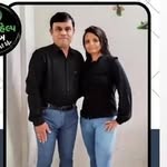 Heena Jigneshkumar Jethva - @heena.chudasama.12 - Instagram
