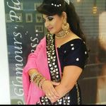 Heena joshi_MUA - @heena.joshi.1203 - Instagram