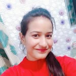 Heena Joshi - @anup0705lekhwar - Instagram
