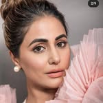 Heena khan - @heenakhanofficial__ - Instagram