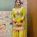 Heena Khan - @hina_khan611 - Instagram