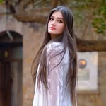 Heena Khan - @khanheena175 - Instagram