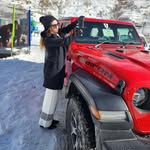 Heena Khan - @heenakhan4865 - Instagram
