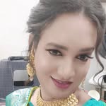 Heena Khan - @sufiya_khan445 - Instagram
