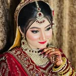 HEENA KHAN MAKEOVER 👸 - @heena_khanmakeover - Instagram