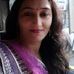 Heena Parekh - @heena_parekh8 - Instagram