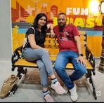 Heena Parekh - Facebook