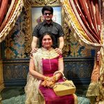 Heena Parekh - @heenaparekh66 - Instagram